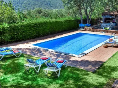 La Plaza, Maison 8 personnes à Calonge - Photo 15