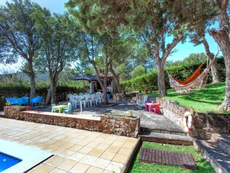 La Plaza, Maison 8 personnes à Calonge - Photo 16