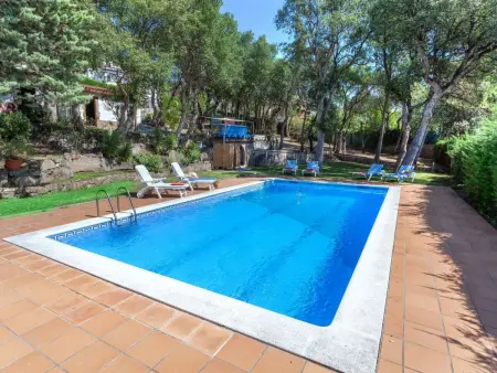 La Plaza, Maison 8 personnes à Calonge - Photo 17