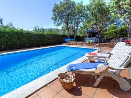 La Plaza, Maison 8 personnes à Calonge - Photo 18