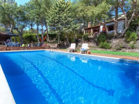 La Plaza, Maison 8 personnes à Calonge - Photo 19