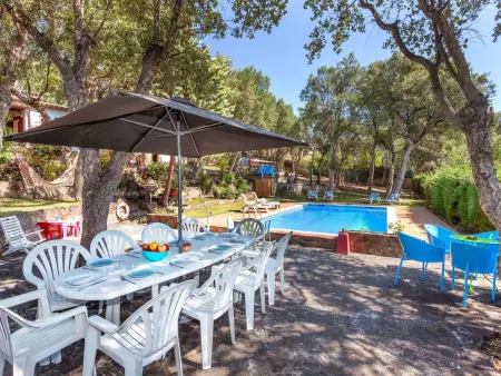 La Plaza, Maison 8 personnes à Calonge - Photo 20