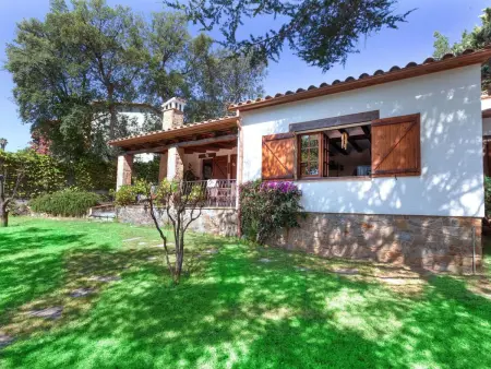 La Plaza, Maison 8 personnes à Calonge - Photo 21
