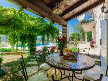 Villa Domenica, Maison 7 personnes à Trget - Photo 1