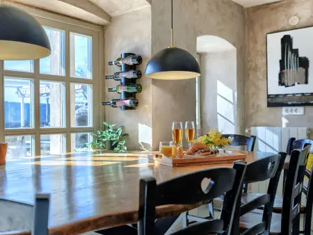 Villa Domenica, Maison 7 personnes à Trget - Photo 2