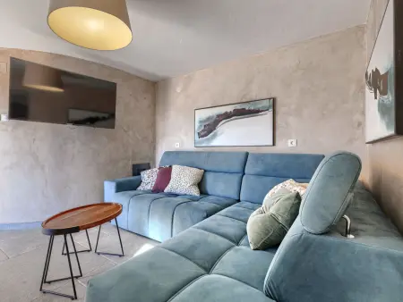 Villa Domenica, Maison 7 personnes à Trget - Photo 3