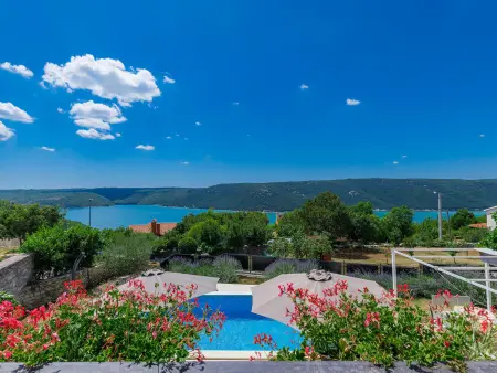 Villa Domenica, Maison 7 personnes à Trget - Photo 5