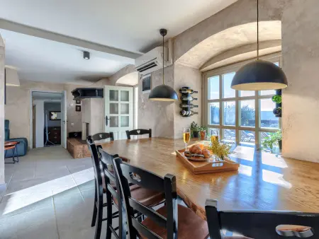 Villa Domenica, Maison 7 personnes à Trget - Photo 6