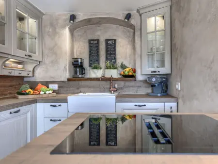 Villa Domenica, Maison 7 personnes à Trget - Photo 8