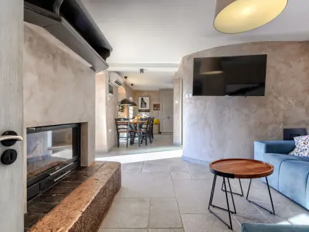 Villa Domenica, Maison 7 personnes à Trget - Photo 9