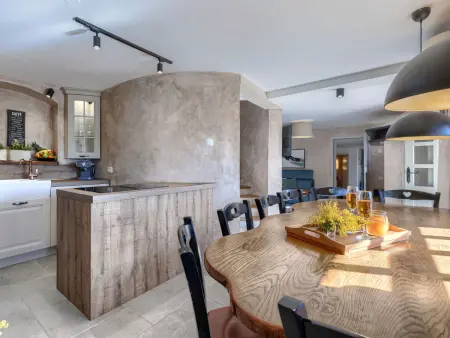 Villa Domenica, Maison 7 personnes à Trget - Photo 15
