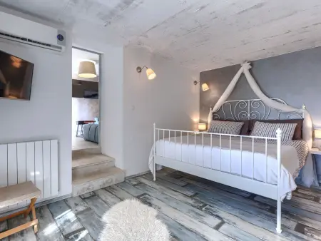 Villa Domenica, Maison 7 personnes à Trget - Photo 19