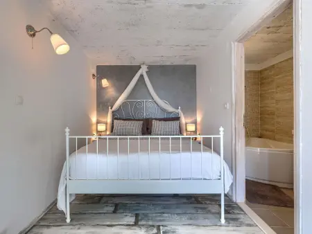 Villa Domenica, Maison 7 personnes à Trget - Photo 20