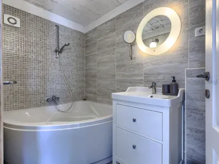 Villa Domenica, Maison 7 personnes à Trget - Photo 21