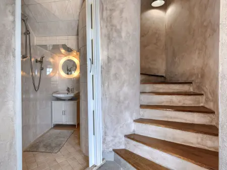 Villa Domenica, Maison 7 personnes à Trget - Photo 22