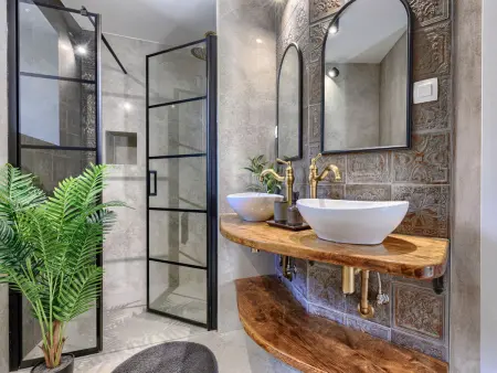 Villa Domenica, Maison 7 personnes à Trget - Photo 25