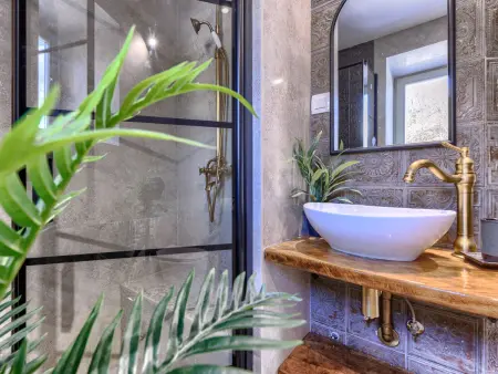 Villa Domenica, Maison 7 personnes à Trget - Photo 26