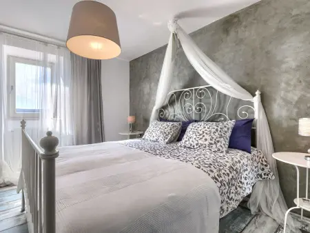 Villa Domenica, Maison 7 personnes à Trget - Photo 28