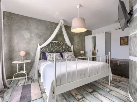 Villa Domenica, Maison 7 personnes à Trget - Photo 29