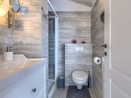 Villa Domenica, Maison 7 personnes à Trget - Photo 30