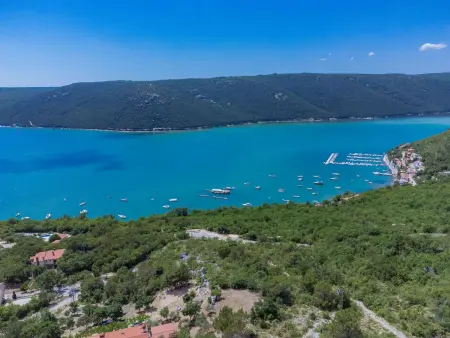 Villa Domenica, Maison 7 personnes à Trget - Photo 31
