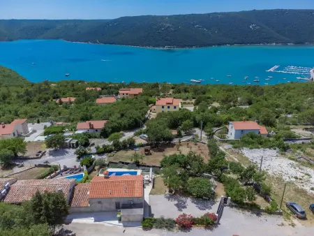 Villa Domenica, Maison 7 personnes à Trget - Photo 34