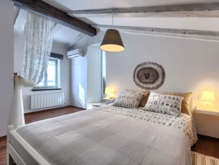 Villa Domenica, Maison 7 personnes à Trget - Photo 35