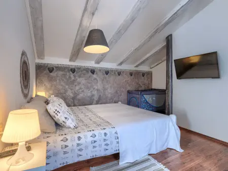 Villa Domenica, Maison 7 personnes à Trget - Photo 36