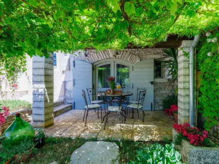 Villa Domenica, Maison 7 personnes à Trget - Photo 38