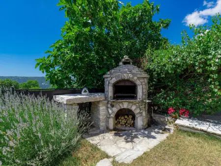 Villa Domenica, Maison 7 personnes à Trget - Photo 39