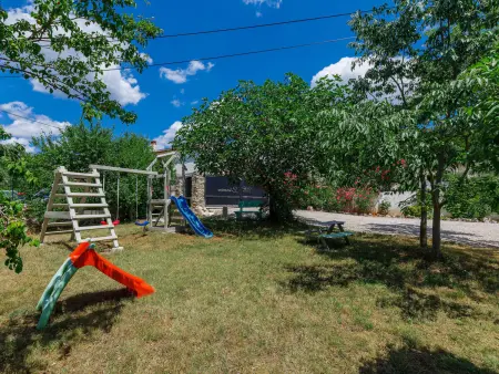 Villa Domenica, Maison 7 personnes à Trget - Photo 40