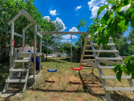 Villa Domenica, Maison 7 personnes à Trget - Photo 41