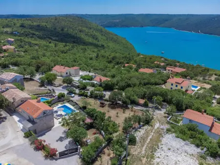 Villa Domenica, Maison 7 personnes à Trget - Photo 43