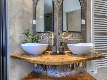 Villa Domenica, Maison 7 personnes à Trget - Photo 45