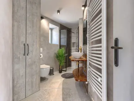 Villa Domenica, Maison 7 personnes à Trget - Photo 46