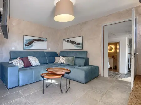 Villa Domenica, Maison 7 personnes à Trget - Photo 48