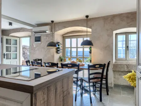 Villa Domenica, Maison 7 personnes à Trget - Photo 49