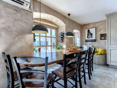 Villa Domenica, Maison 7 personnes à Trget - Photo 50