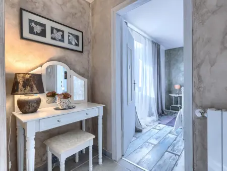 Villa Domenica, Maison 7 personnes à Trget - Photo 53