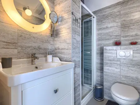 Villa Domenica, Maison 7 personnes à Trget - Photo 54