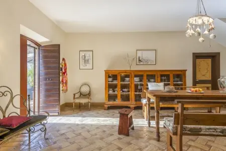 Casannona, Maison à Fermo avec piscine chauffée - Photo 3