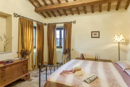 Casannona, Maison à Fermo avec piscine chauffée - Photo 5