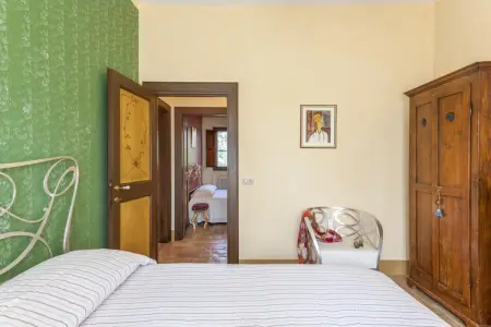 Casannona, Maison à Fermo avec piscine chauffée - Photo 12