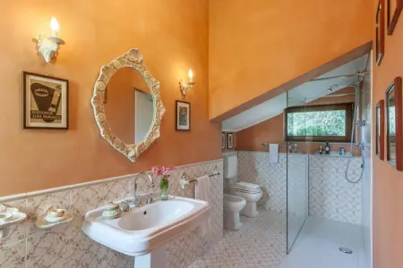Casannona, Maison à Fermo avec piscine chauffée - Photo 16