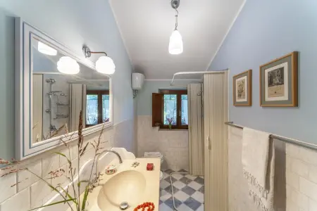 Casannona, Maison à Fermo avec piscine chauffée - Photo 17