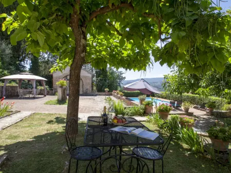 Vedi Torre, Gite 10 personnes à San Gimignano - Photo 1