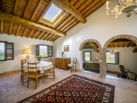 Vedi Torre, Gite 10 personnes à San Gimignano - Photo 3