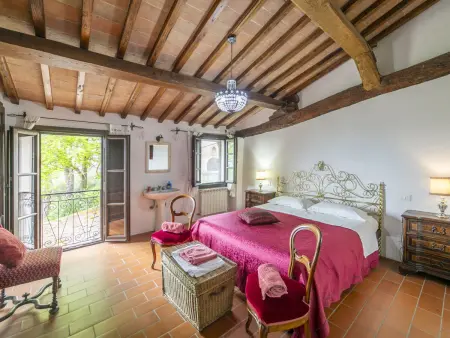 Vedi Torre, Gite 10 personnes à San Gimignano - Photo 4