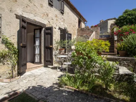 Vedi Torre, Gite 10 personnes à San Gimignano - Photo 7