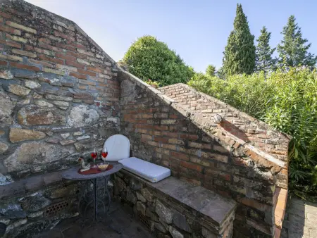 Vedi Torre, Gite 10 personnes à San Gimignano - Photo 8